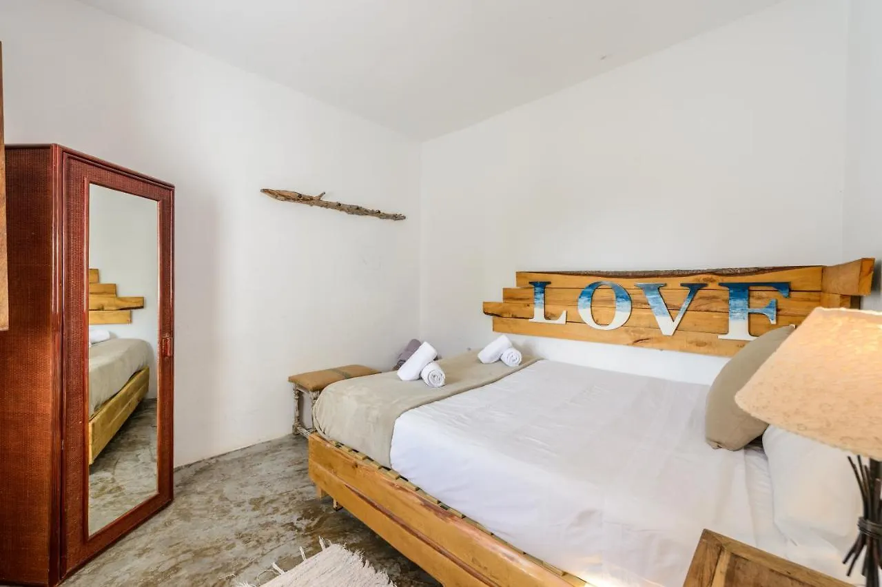 Finca Can Rosa Ibiza, Private Pool, 10 Minutes From The Beach Santa Gertrudis  0*, Santa Gertrudis (Ibiza)