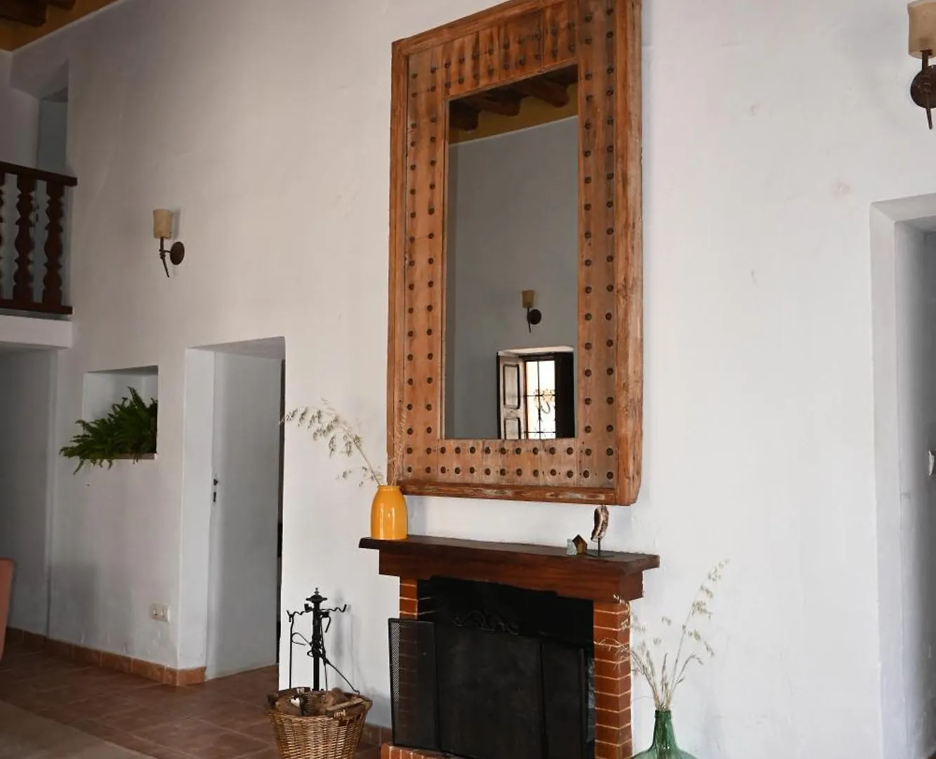 Finca Can Rosa Ibiza, Private Pool, 10 Minutes From The Beach Santa Gertrudis  Hiszpania