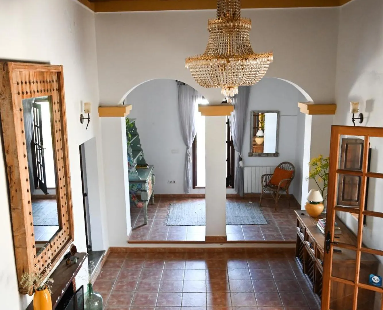 Finca Can Rosa Ibiza, Private Pool, 10 Minutes From The Beach Santa Gertrudis  Santa Gertrudis (Ibiza)
