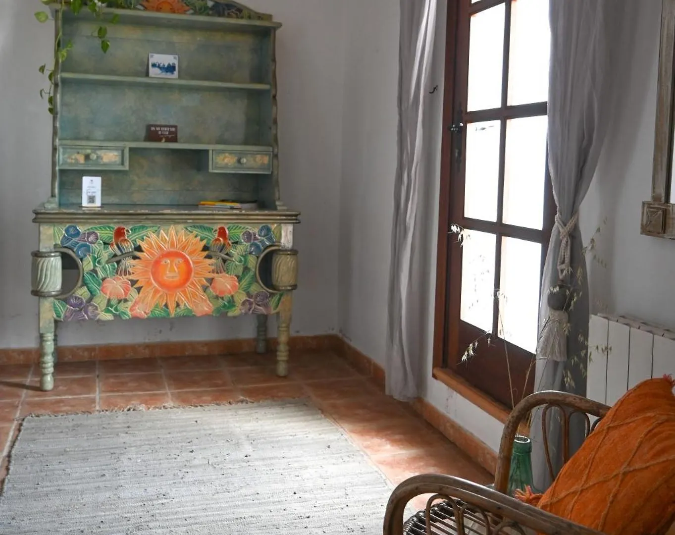 Finca Can Rosa Ibiza, Private Pool, 10 Minutes From The Beach Santa Gertrudis  0*, Santa Gertrudis (Ibiza) Spain