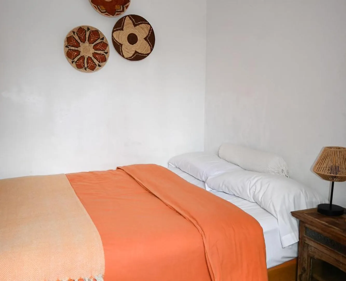 Finca Can Rosa Ibiza, Private Pool, 10 Minutes From The Beach Santa Gertrudis  0*, Santa Gertrudis (Ibiza)