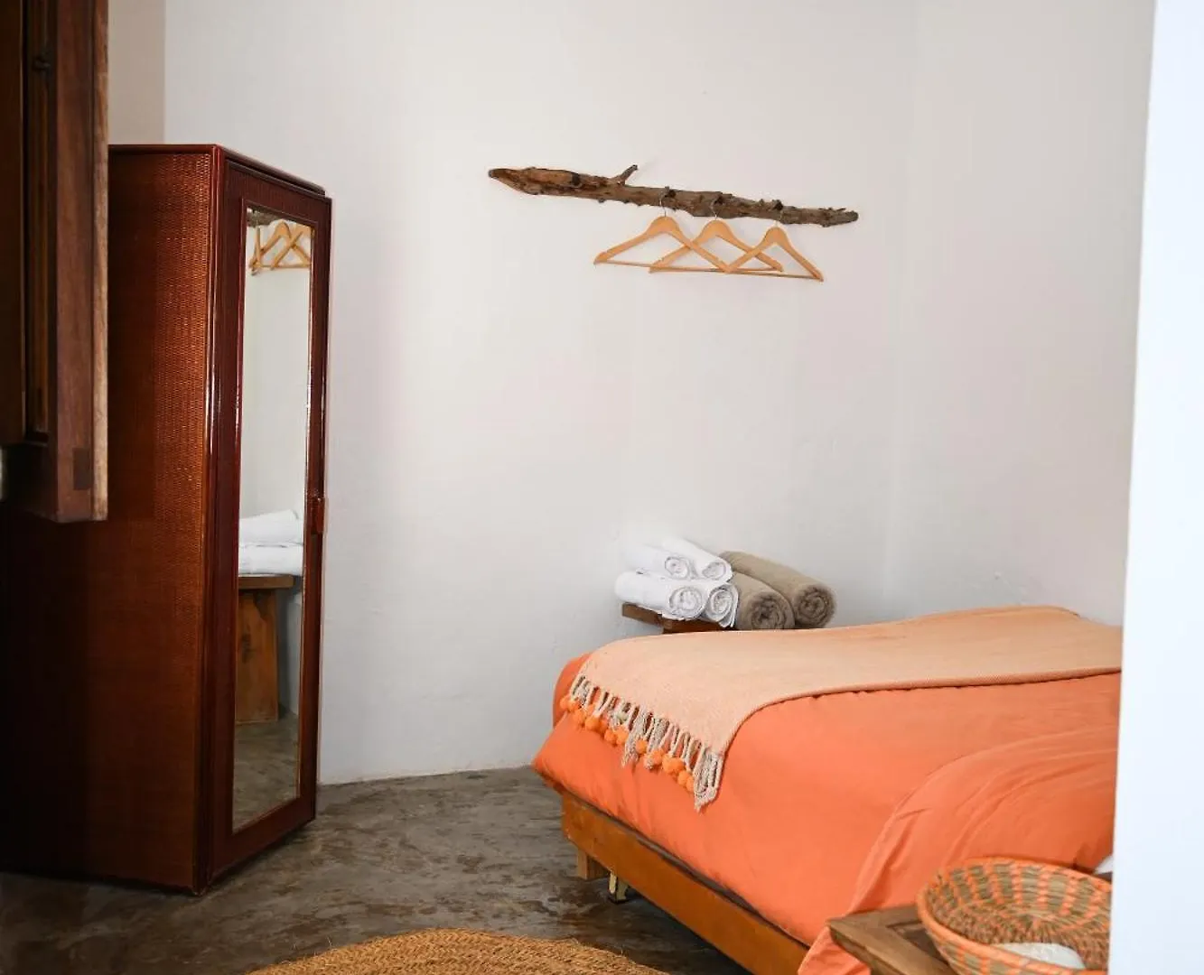 Finca Can Rosa Ibiza, Private Pool, 10 Minutes From The Beach Santa Gertrudis