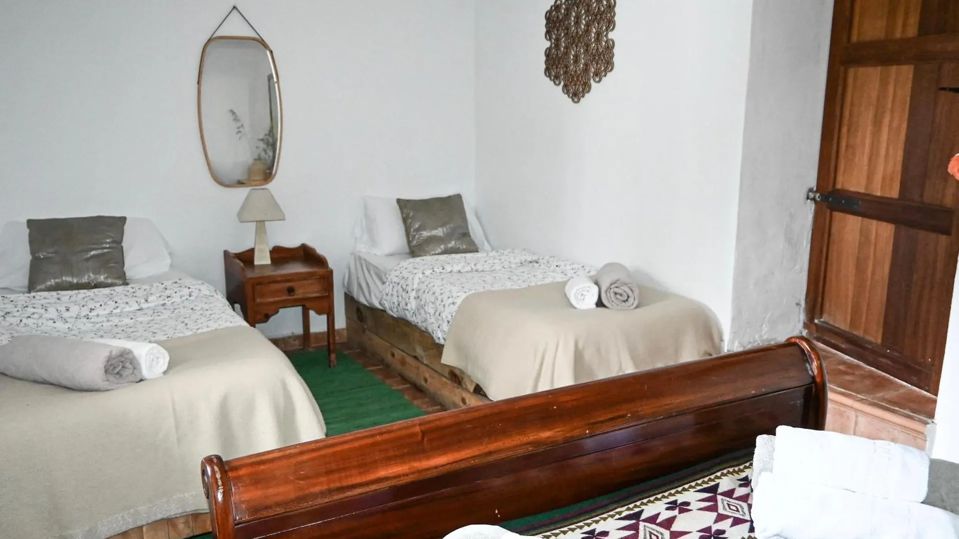 Villa Finca Can Rosa Ibiza, Private Pool, 10 Minutes From The Beach Santa Gertrudis