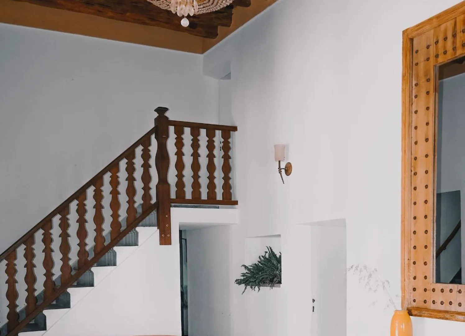 Villa Finca Can Rosa Ibiza, Private Pool, 10 Minutes From The Beach Santa Gertrudis