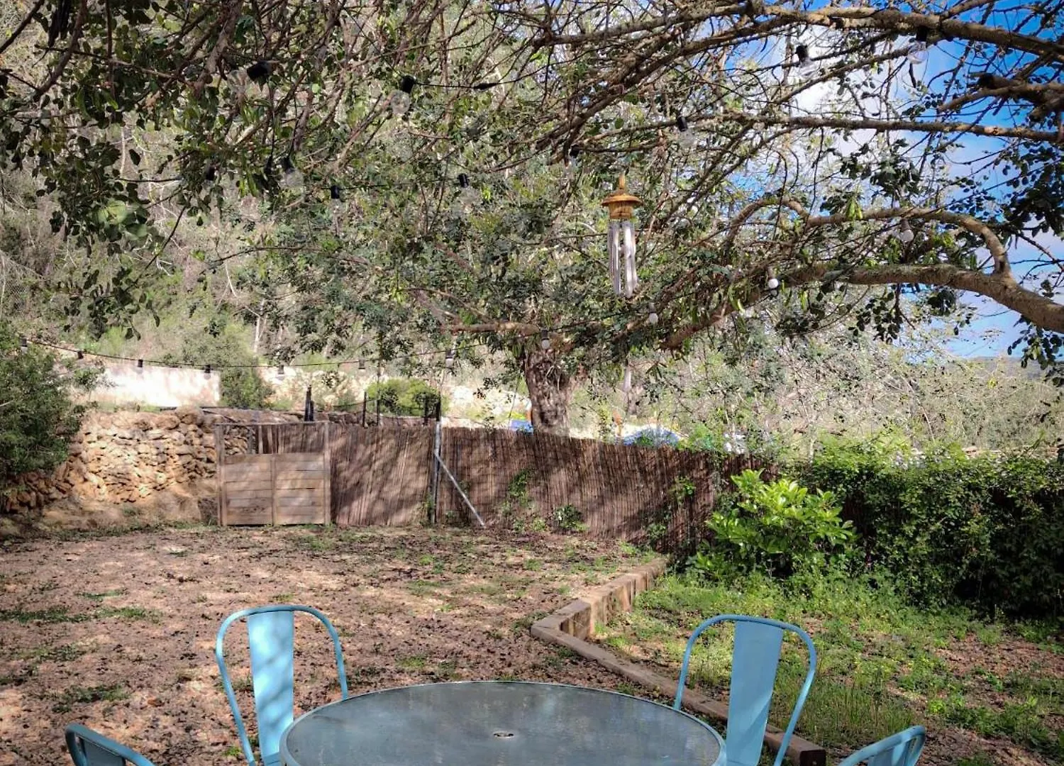 Finca Can Rosa Ibiza, Private Pool, 10 Minutes From The Beach Santa Gertrudis  0*, Santa Gertrudis (Ibiza) Spain