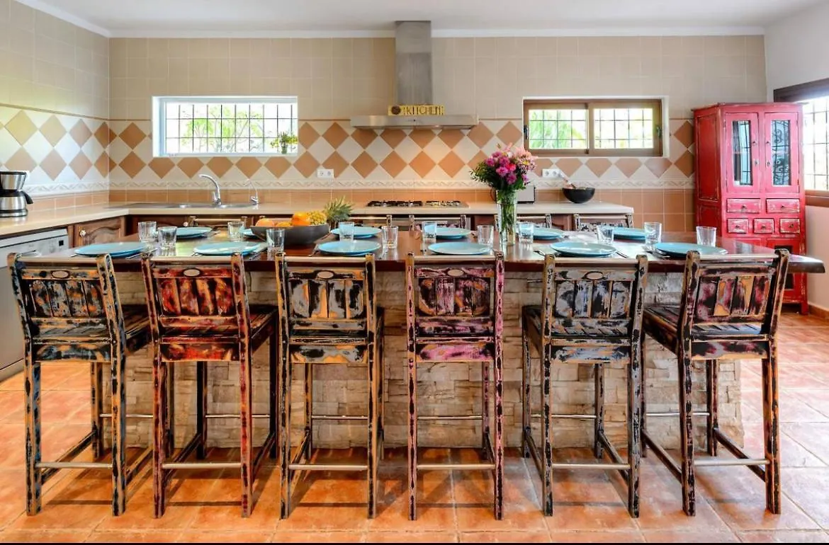 Finca Can Rosa Ibiza, Private Pool, 10 Minutes From The Beach Santa Gertrudis  0*, Santa Gertrudis (Ibiza)