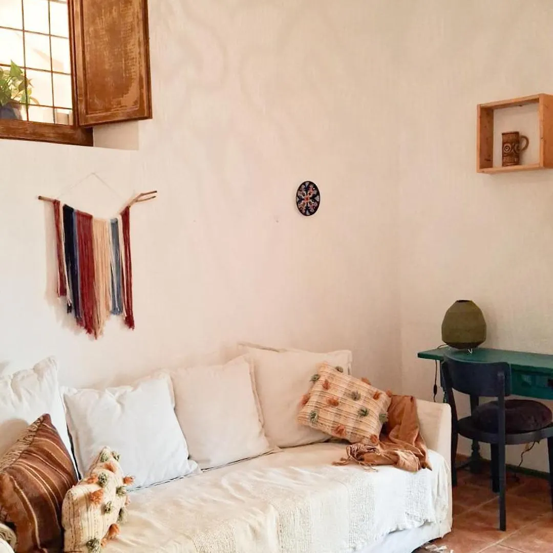 Finca Can Rosa Ibiza, Private Pool, 10 Minutes From The Beach Santa Gertrudis  Santa Gertrudis (Ibiza)