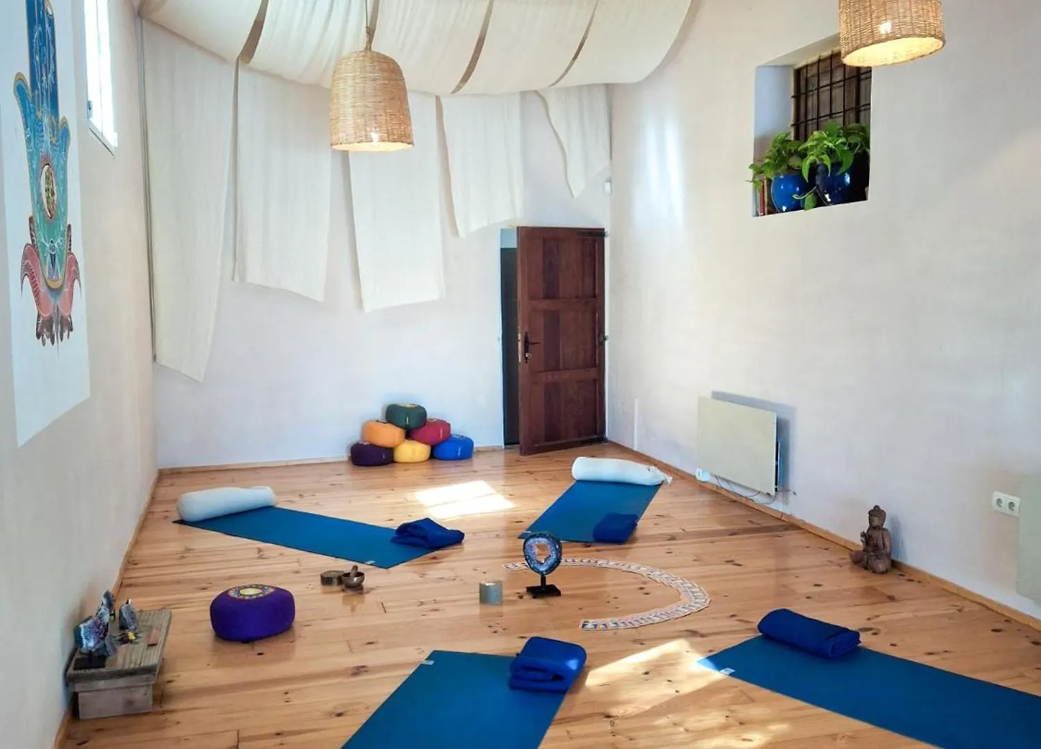 Finca Can Rosa Ibiza, Private Pool, 10 Minutes From The Beach Santa Gertrudis  Villa