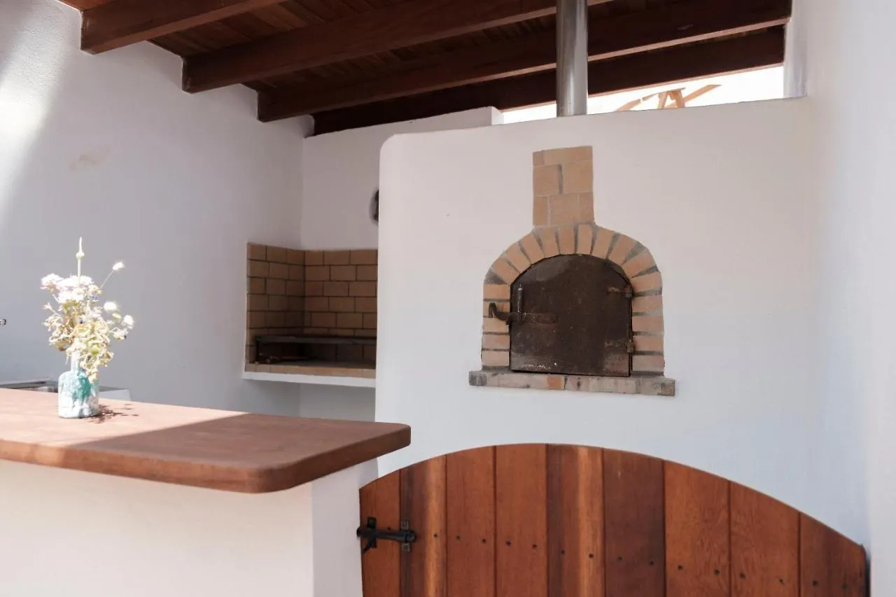 Villa Finca Can Rosa Ibiza, Private Pool, 10 Minutes From The Beach Santa Gertrudis