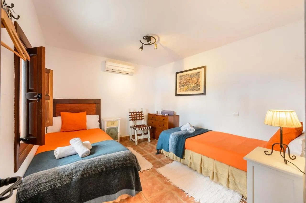 Finca Can Rosa Ibiza, Private Pool, 10 Minutes From The Beach Santa Gertrudis